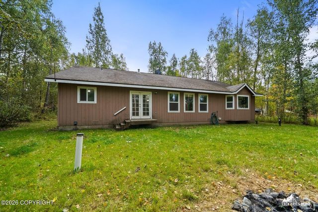 4600 S Navigators Circle, Wasilla, AK 99623