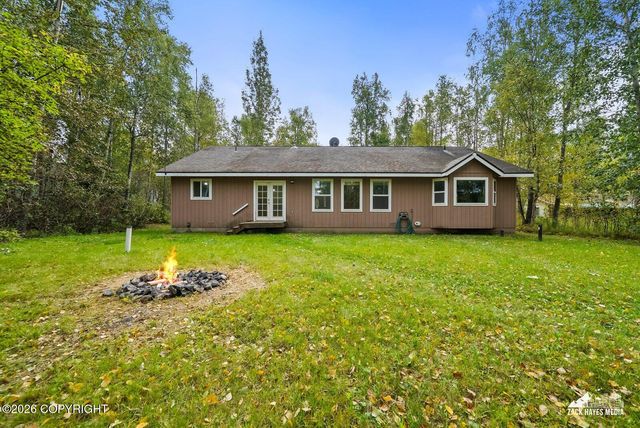 4600 S Navigators Circle, Wasilla, AK 99623