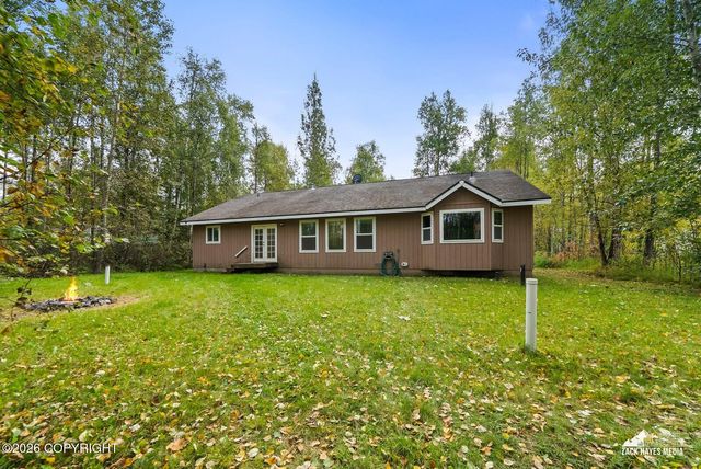 4600 S Navigators Circle, Wasilla, AK 99623