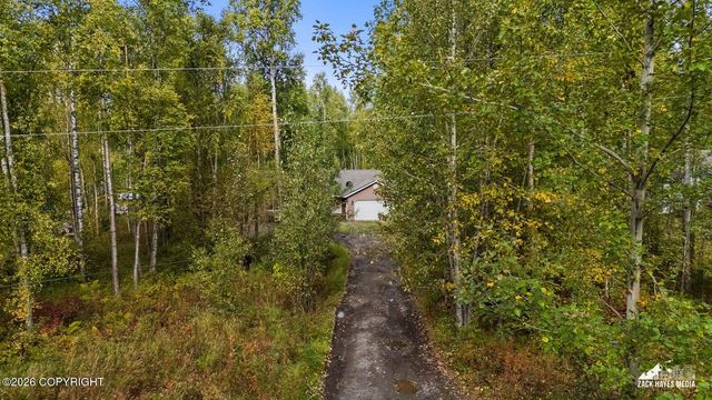 4600 S Navigators Circle, Wasilla, AK 99623