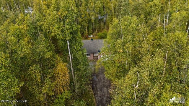 4600 S Navigators Circle, Wasilla, AK 99623