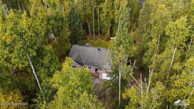 4600 S Navigators Circle, Wasilla, AK 99623