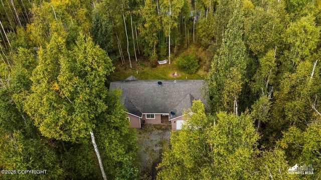 4600 S Navigators Circle, Wasilla, AK 99623