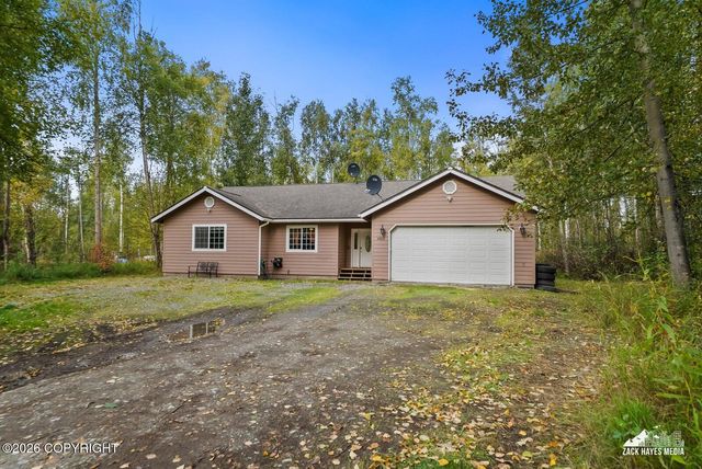 4600 S Navigators Circle, Wasilla, AK 99623
