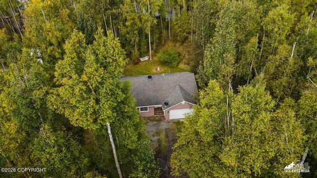 4600 S Navigators Circle, Wasilla, AK 99623