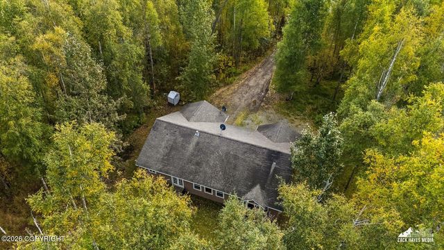 4600 S Navigators Circle, Wasilla, AK 99623
