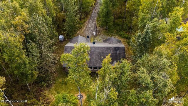 4600 S Navigators Circle, Wasilla, AK 99623