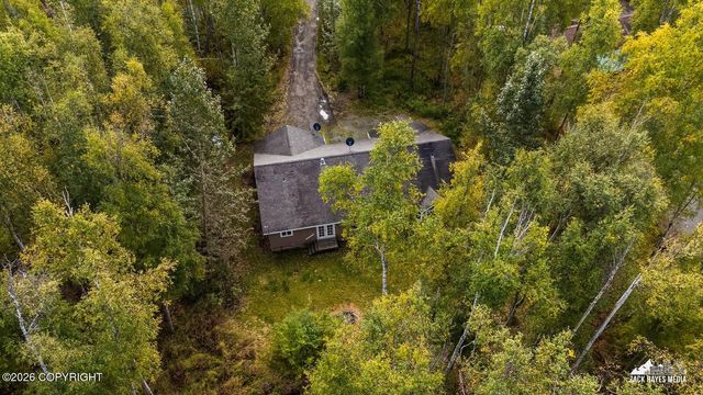 4600 S Navigators Circle, Wasilla, AK 99623
