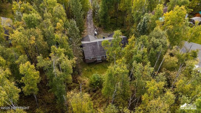 4600 S Navigators Circle, Wasilla, AK 99623