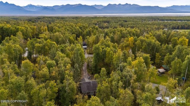 4600 S Navigators Circle, Wasilla, AK 99623