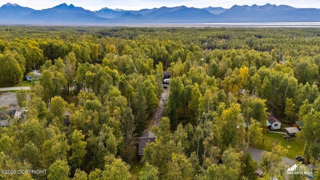 4600 S Navigators Circle, Wasilla, AK 99623
