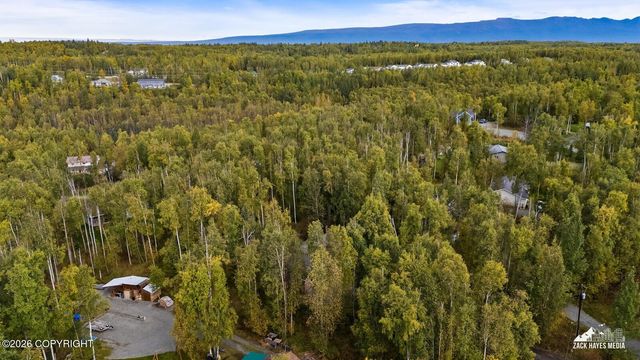4600 S Navigators Circle, Wasilla, AK 99623