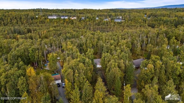 4600 S Navigators Circle, Wasilla, AK 99623