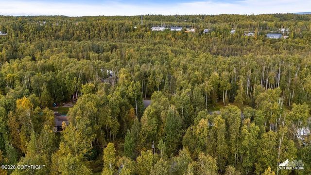 4600 S Navigators Circle, Wasilla, AK 99623