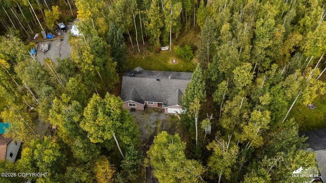 4600 S Navigators Circle, Wasilla, AK 99623