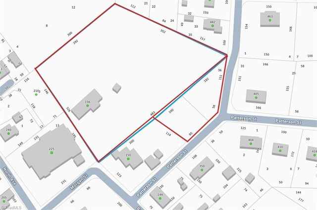 156 Brooks Street, Troutman, NC 28166