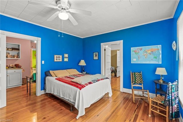 156 Brooks Street, Troutman, NC 28166