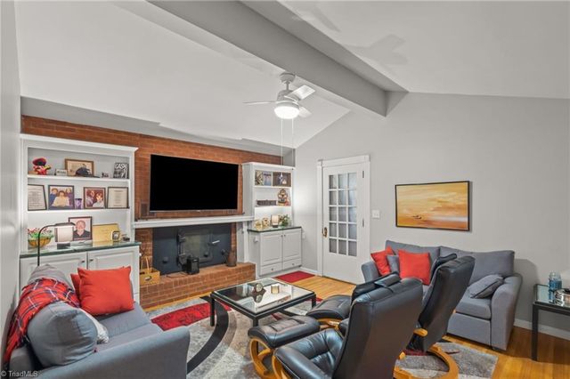 156 Brooks Street, Troutman, NC 28166