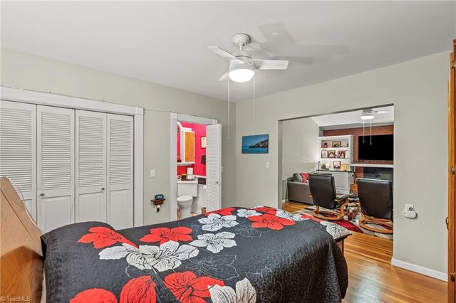 156 Brooks Street, Troutman, NC 28166