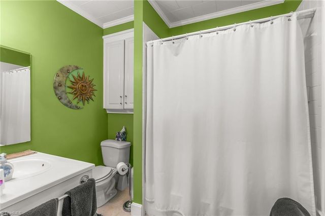 156 Brooks Street, Troutman, NC 28166