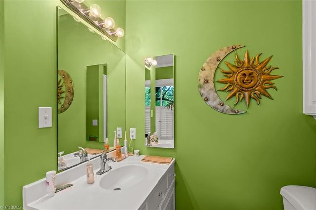 156 Brooks Street, Troutman, NC 28166