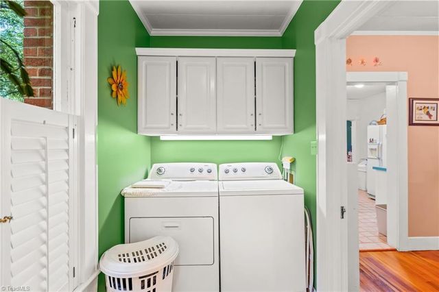 156 Brooks Street, Troutman, NC 28166