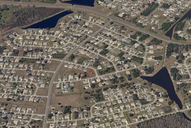966 ALSACE DRIVE, Kissimmee, FL 34759