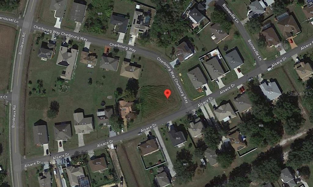 966 ALSACE DRIVE, Kissimmee, FL 34759