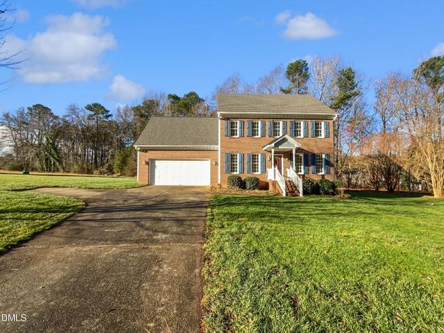 2013 Pratt Circle, Franklinton, NC 27525