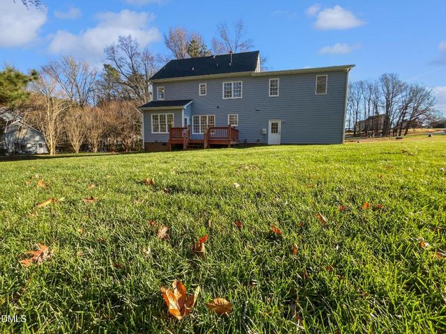 2013 Pratt Circle, Franklinton, NC 27525