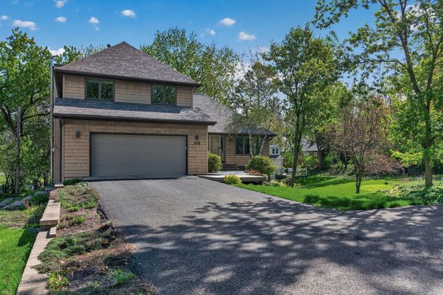523 Wildwood Avenue, Saint Paul, MN 55110