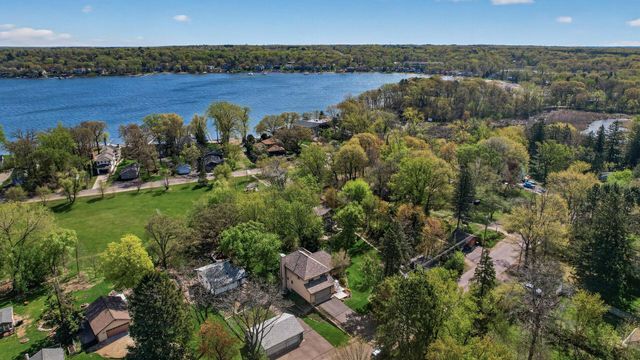 523 Wildwood Avenue, Saint Paul, MN 55110