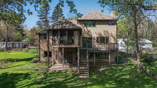 523 Wildwood Avenue, Saint Paul, MN 55110
