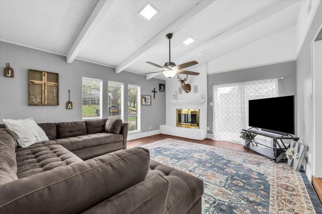 913 Montclair Drive, Waco, TX 76710