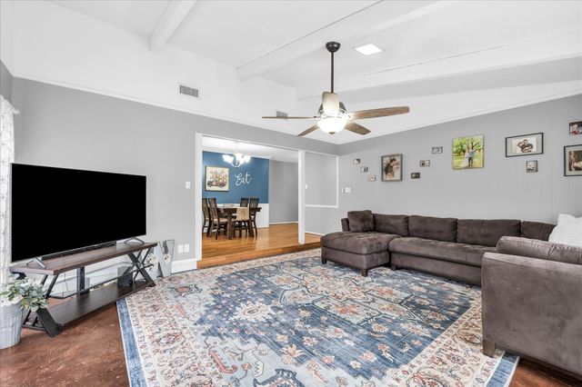 913 Montclair Drive, Waco, TX 76710