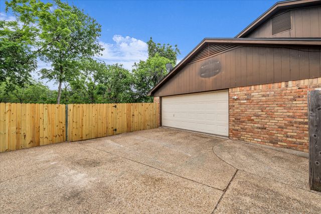 913 Montclair Drive, Waco, TX 76710