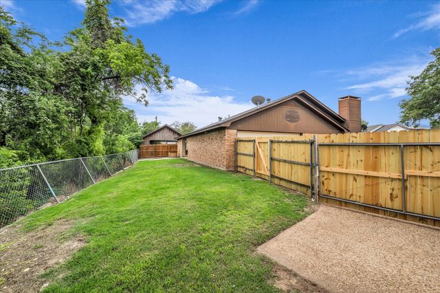 913 Montclair Drive, Waco, TX 76710