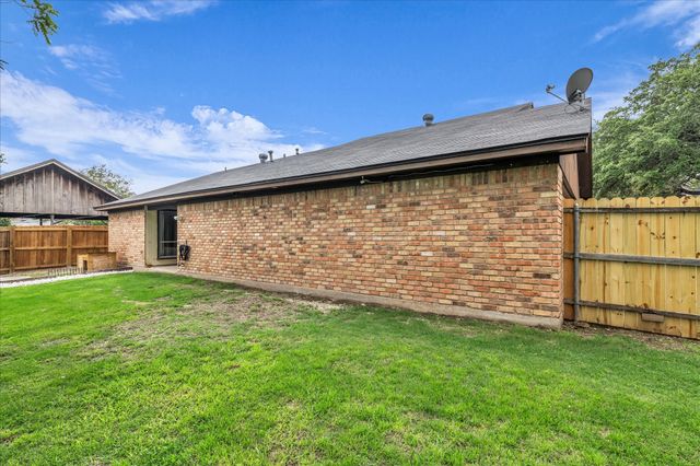913 Montclair Drive, Waco, TX 76710