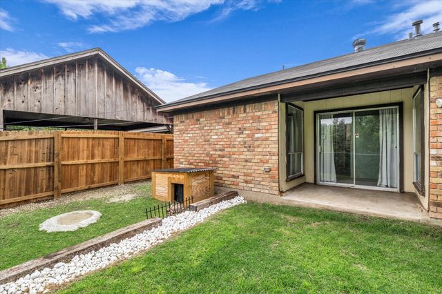 913 Montclair Drive, Waco, TX 76710