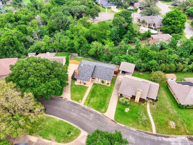 913 Montclair Drive, Waco, TX 76710