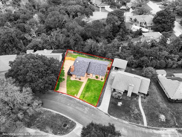 913 Montclair Drive, Waco, TX 76710