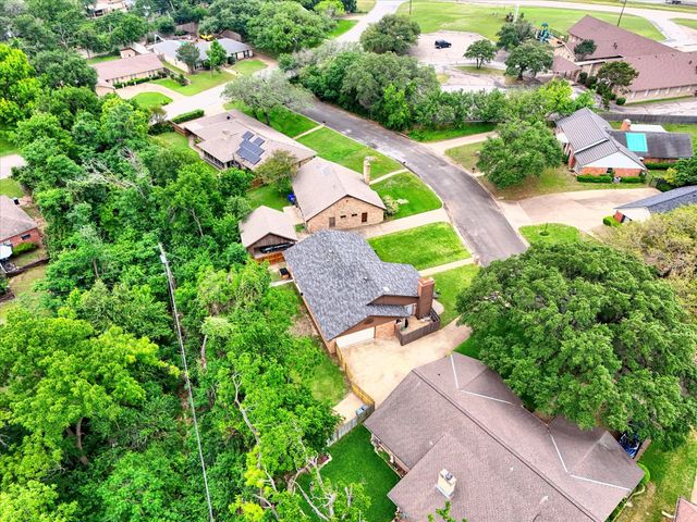 913 Montclair Drive, Waco, TX 76710