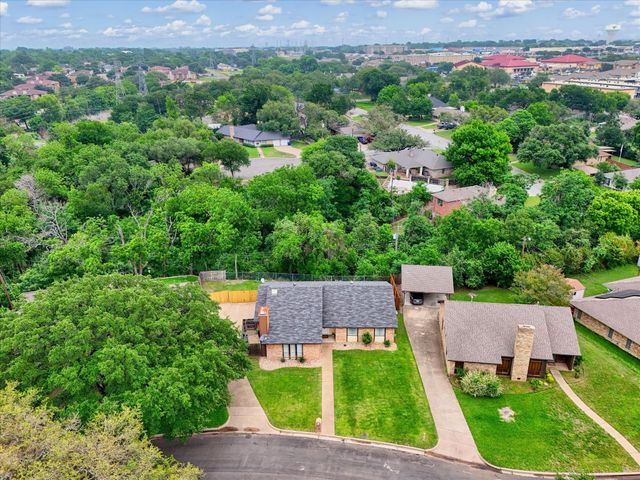 913 Montclair Drive, Waco, TX 76710