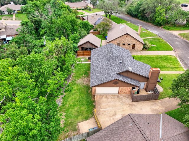 913 Montclair Drive, Waco, TX 76710