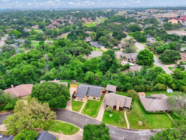 913 Montclair Drive, Waco, TX 76710