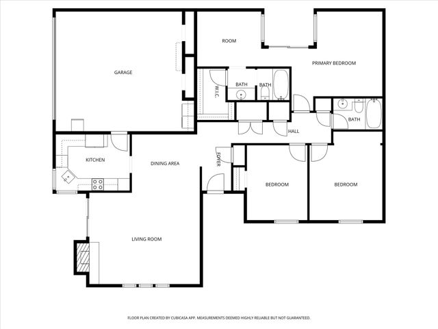 913 Montclair Drive, Waco, TX 76710