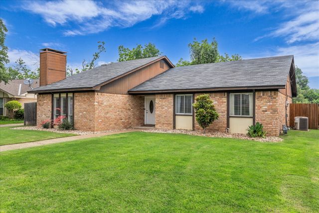 913 Montclair Drive, Waco, TX 76710