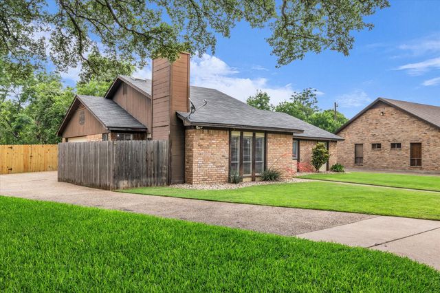913 Montclair Drive, Waco, TX 76710