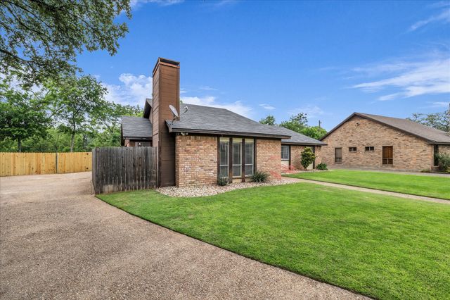 913 Montclair Drive, Waco, TX 76710