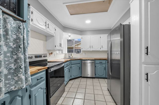 913 Montclair Drive, Waco, TX 76710